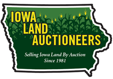 Iowa Land Auctioneers